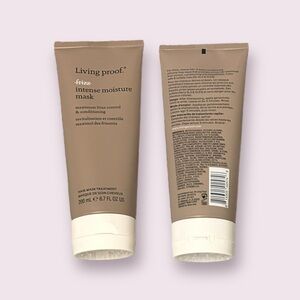 ๐ค 2for $75๐ค Living Proof No Frizz Intense Moisture Mask